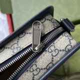 G*ucci Bag Top Quality  22.5*14*7CM