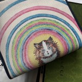 G*ucci Bag Top Quality  28*26.5*9CM
