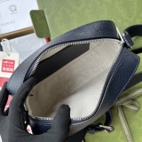 G*ucci Bag Top Quality  21*14*7CM