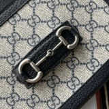 G*ucci Bag Top Quality  20.6*14.4*5.1CM