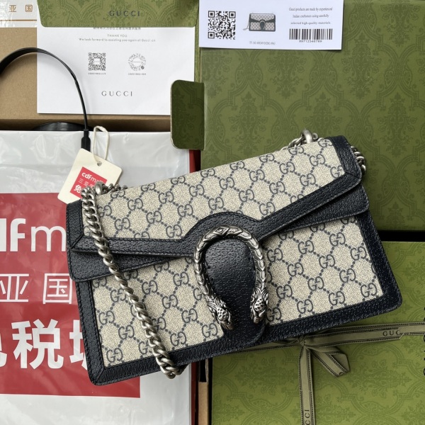 G*ucci Bag Top Quality  28*18*9CM