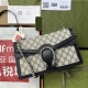 G*ucci Bag Top Quality  28*18*9CM