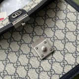 G*ucci Bag Top Quality  25*17.5*7CM