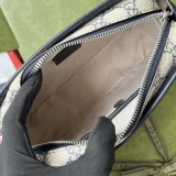 G*ucci Bag Top Quality  22.5*14*7CM