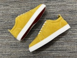 Men C*hristian L*ouboutin Low Top Sneakers
