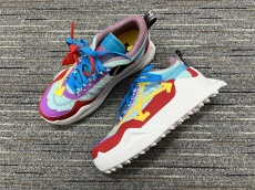Men Women O*ff W*hite Top Sneakers