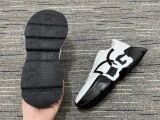 Men Women D*G Top Sneakers