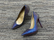 Women C*hristian L*ouboutin Pump Top