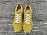 Men C*hristian L*ouboutin Low Top Sneakers