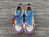 Men Women O*ff W*hite Top Sneakers