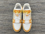 Men L*ouis V*uitton Top Sneakers