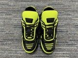 Men Women P*rada Top Sneaker