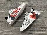 Men D*G Top Sneaker