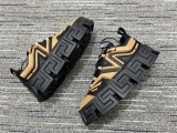 Men Women V*ersace Top Sneakers