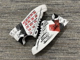 Men D*G Top Sneaker