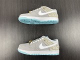 N*ike Dunk Low DH7614-500