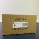 Y*eezy Boost 700 V3 Clay Brown GY0189