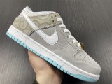 N*ike Dunk Low DH7614-500