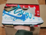 N*ike Dunk Low DH0952-100