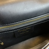 D*ior Bag Top Quality 20*12*7CM