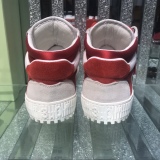 Men Women Off W*hite Top Sneaker