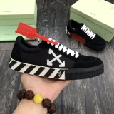 Men Off W*hite Top Sneaker