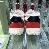 Men Women Off W*hite Top Sneaker