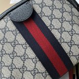 G*ucci Bag Top Quality 23.5*18*8CM