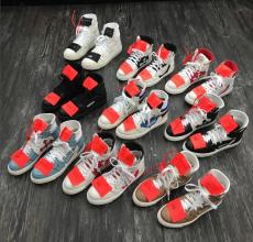 Men Women Off W*hite Top Sneaker