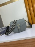 D*ior Bag Top Quality 23*17*6CM