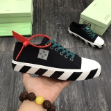 Men Off W*hite Top Sneaker