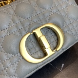 D*ior Bag Top Quality 20*12*7CM