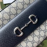 G*ucci Bag Top Quality 22.5*17*6CM