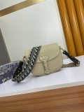 D*ior Bag Top Quality 23*17*6CM