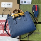G*ucci Bag Top Quality 27*24*11CM