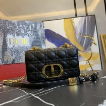 D*ior Bag Top Quality 20*12*7CM
