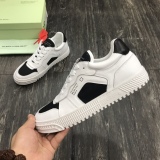 Men Off W*hite Top Sneaker