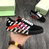 Men Off W*hite Top Sneaker