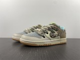 N*ike Dunk Low DH0952-001