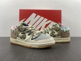 N*ike Dunk Low DH0952-001