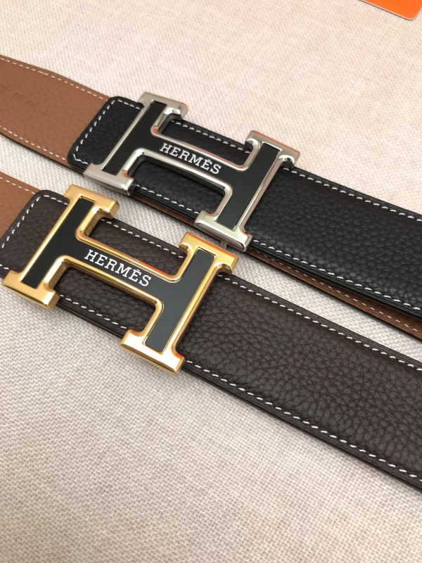 H*ermes Belts Top Quality  39MM
