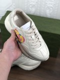 Men Women G*ucci Top Sneaker
