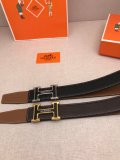 H*ermes Belts Top Quality  39MM