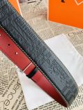 H*ermes Belts Top Quality  38MM