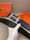 H*ermes Belts Top Quality  39MM