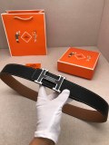 H*ermes Belts Top Quality  39MM