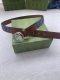 G*ucci Belts Top Quality  30MM