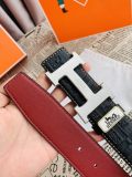 H*ermes Belts Top Quality  38MM