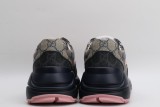 Men Women G*ucci Top Sneaker