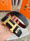 H*ermes Belts Top Quality  38MM